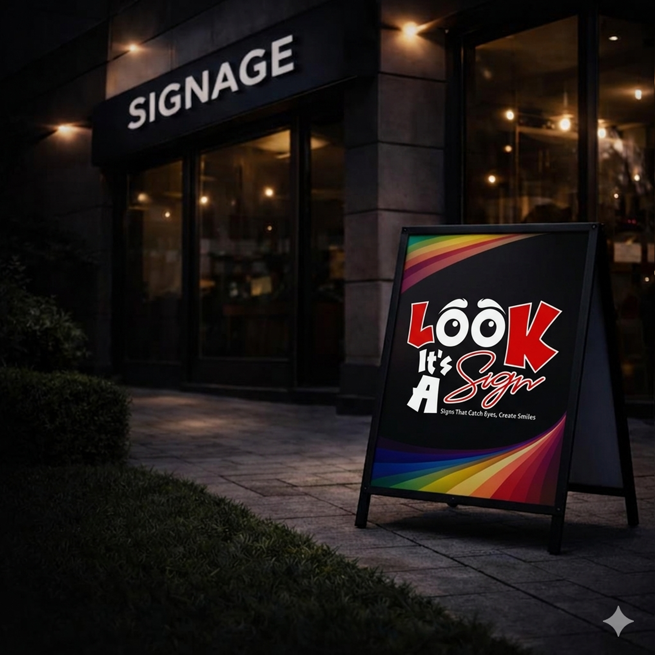Creative Design